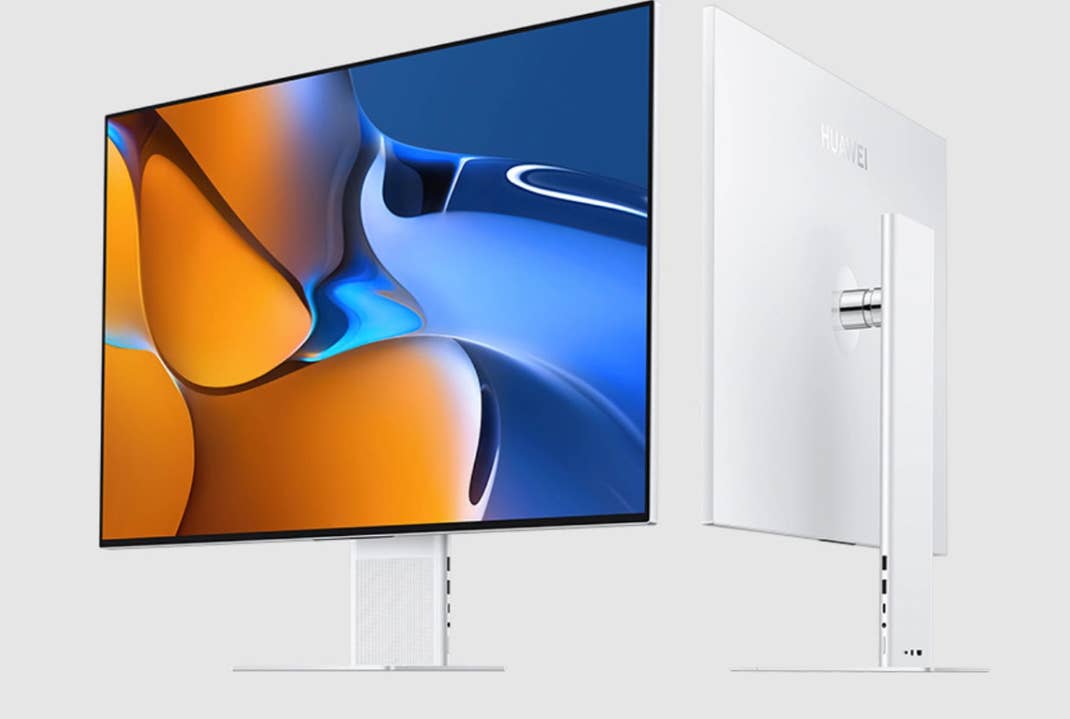 Edel-Monitor HUAWEI MateView Wired