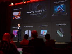 Huawei