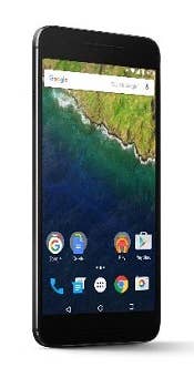 Huawei Nexus 6P