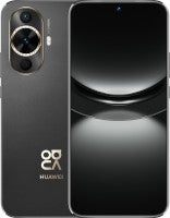 Huawei Nova 12s Front und Rückseite