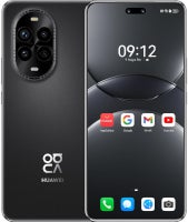 Huawei Nova 13 Pro Vorderseite und Rückseite