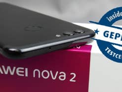 Huawei Nova 2 im Test
