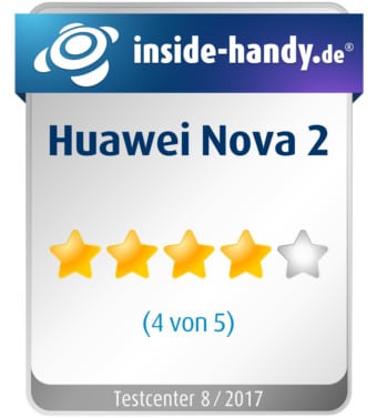 Huawei Nova 2 im Test