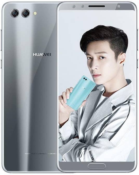 Huawei Nova 2S Huawei Nova 2S