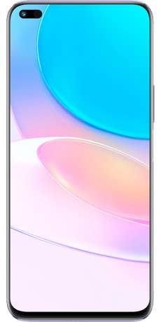 Huawei Nova 8i Datenblatt - Foto des Huawei Nova 8i