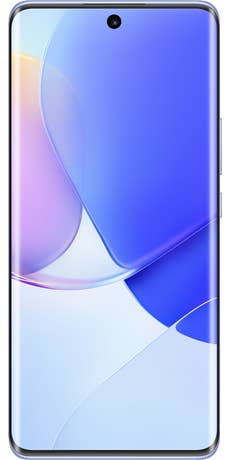 Huawei Nova 9 Front