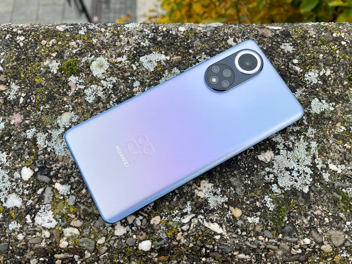 24 Stunden ohne Google: So schlägt sich das Huawei Nova 9 im Alltag