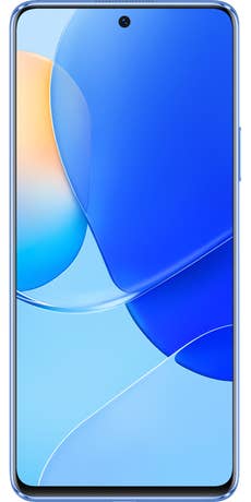 Huawei Nova 9 SE Datenblatt - Foto des Huawei Nova 9 SE