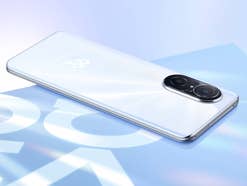 Huawei Nova 9 SE