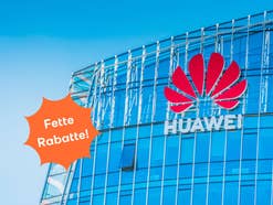 Huawei-Logo