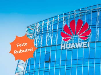 Huawei-Logo