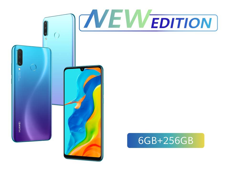Unterschied Zwischen Huawei P30 Und P30 Lite Huawei P30 lite New Edition vs P30 lite - Wo liegen die Unterschiede?