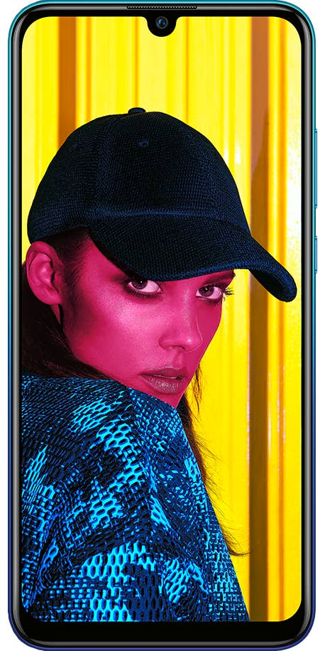 Huawei P10 Datenblatt | alle technischen Daten