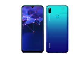 Huawei P Smart 2019
