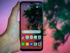 Huawei P smart 2020