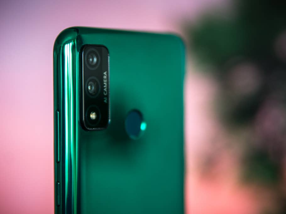 Huawei P smart 2020