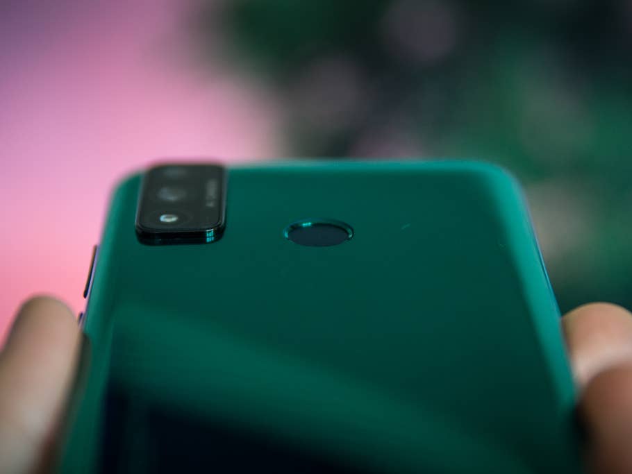 Huawei P smart 2020