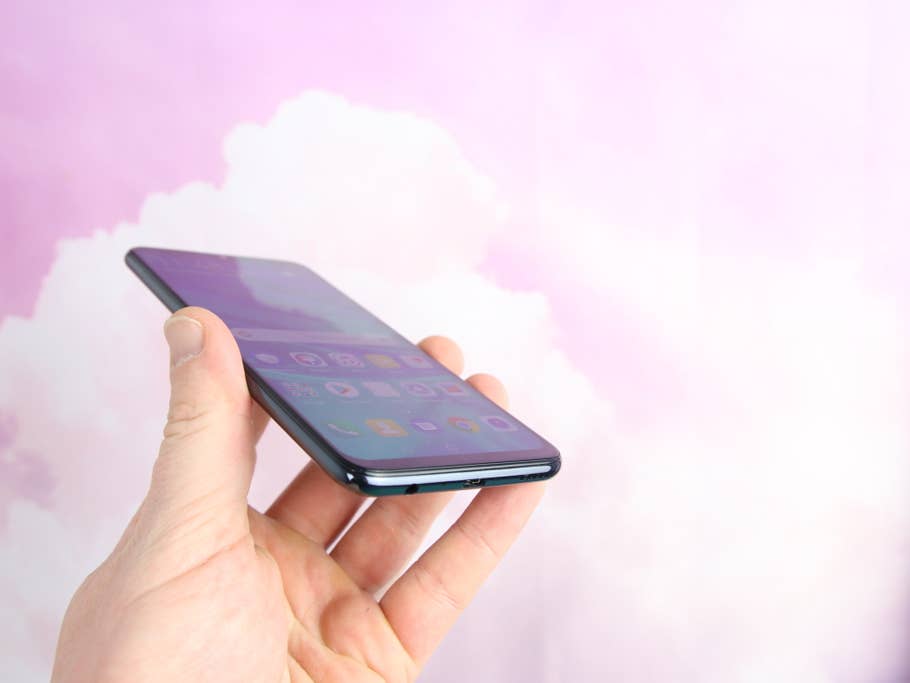 Huawei P Smart 2019 Hands-On 6