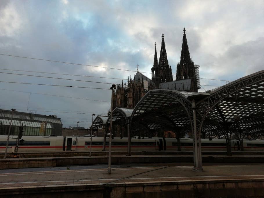 Huawei P smart: Kamerafotos