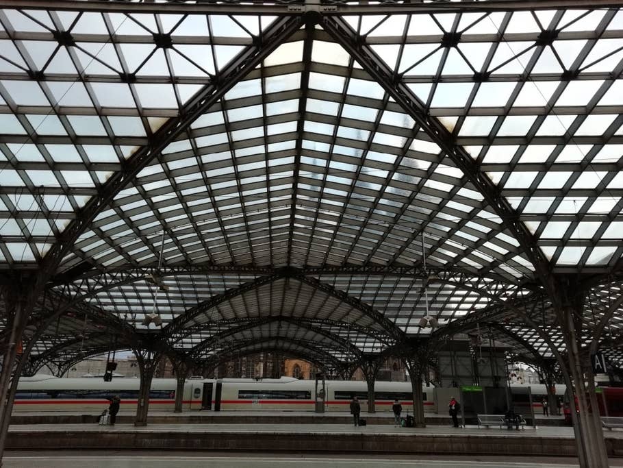 Huawei P smart: Kamerafotos