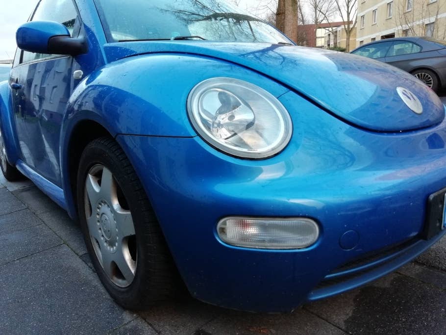 Huawei P smart: Kamerafotos