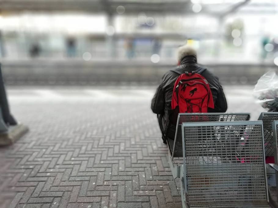 Huawei P smart: Kamerafotos