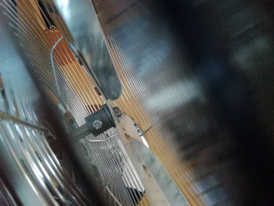 Huawei P smart: Kamerafotos