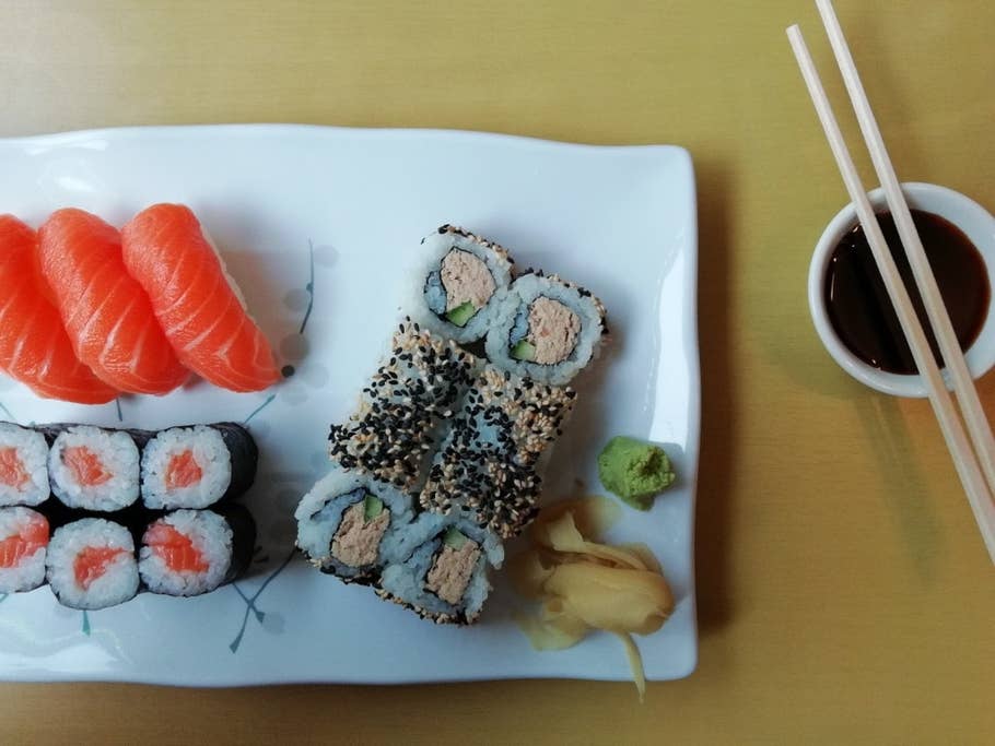 Huawei P smart: Kamerafotos