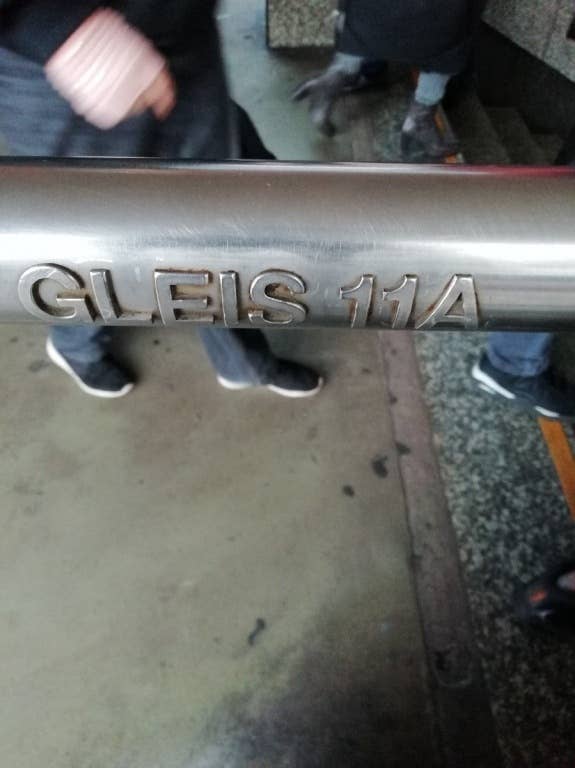 Huawei P smart: Kamerafotos