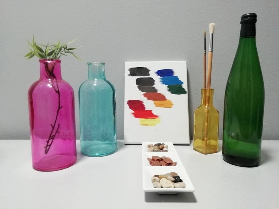 Huawei P smart: Kamerafotos