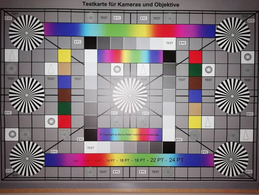 Huawei P smart: Kamerafotos