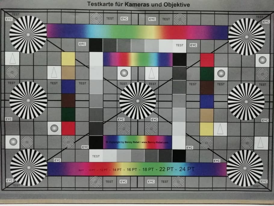 Huawei P smart: Kamerafotos