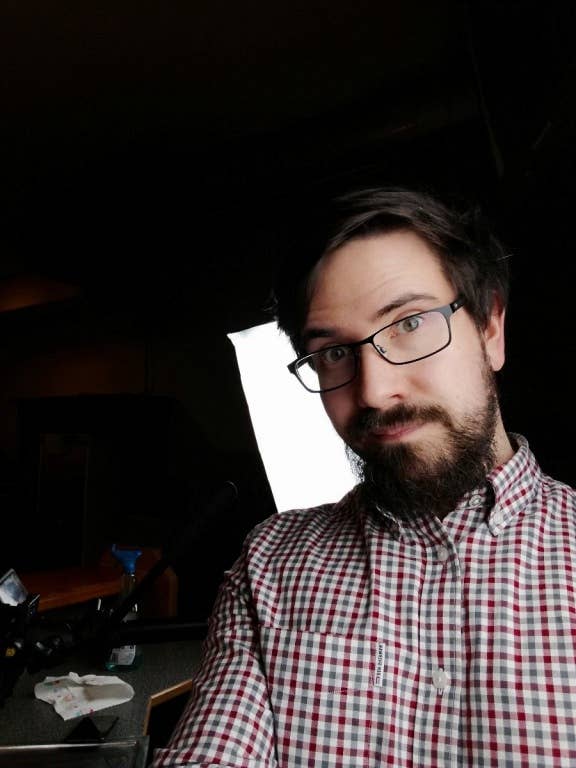 Huawei P smart: Kamerafotos