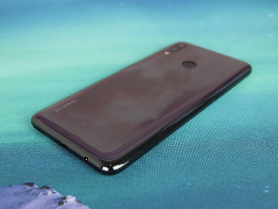 Huawei P Smart 2019 Hands-On 8