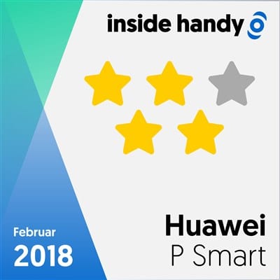 Huawei P Smart Sternesiegel