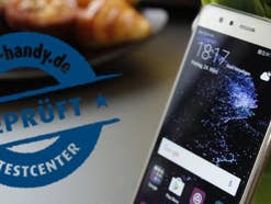 Huawei P10 lite im Test 