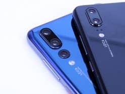 Huawei P20 und P20 Pro 