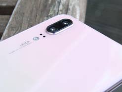 Huawei P20 im Test Huawei P20 im Test