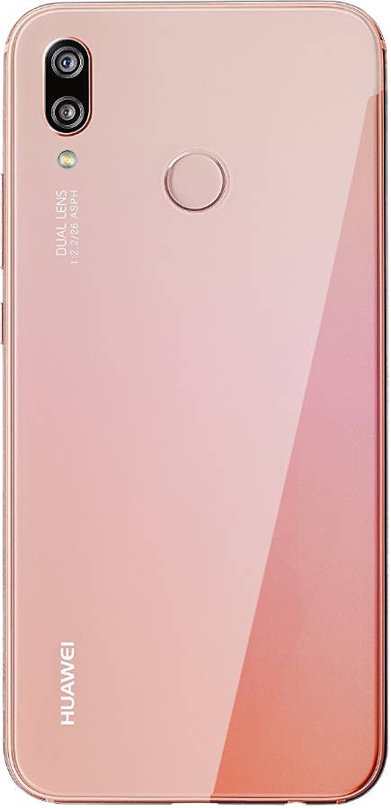 huawei p20 lite 3