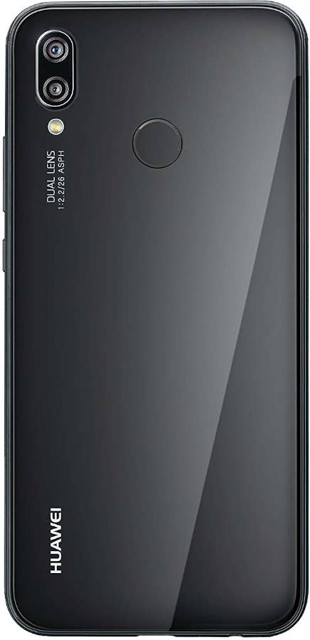 huawei p20 lite 4