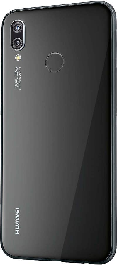 huawei p20 lite 5