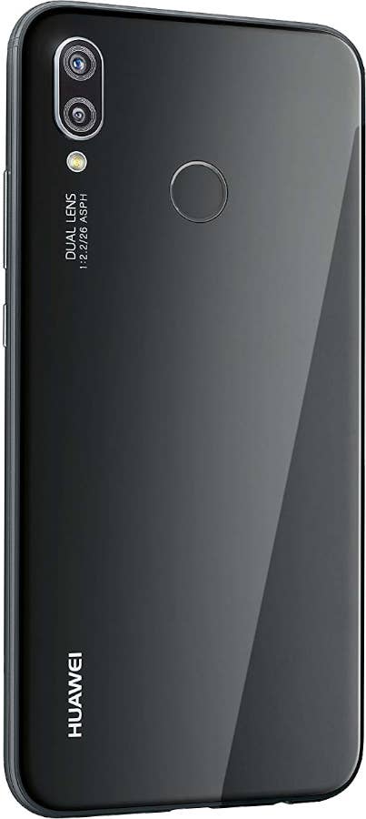 huawei p20 lite 6
