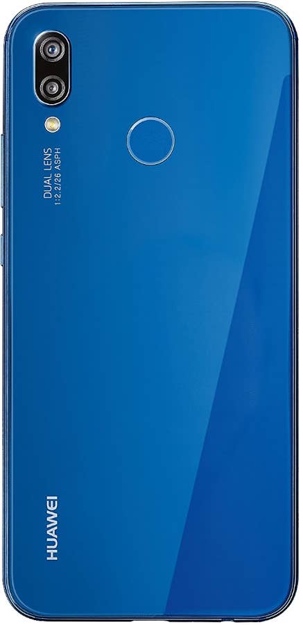 huawei p20 lite 9