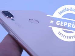 Huawei P20 Lite