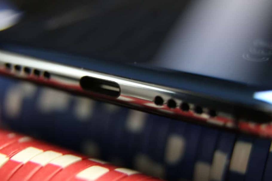 Huawei P20 Pro im Test: Hands-On