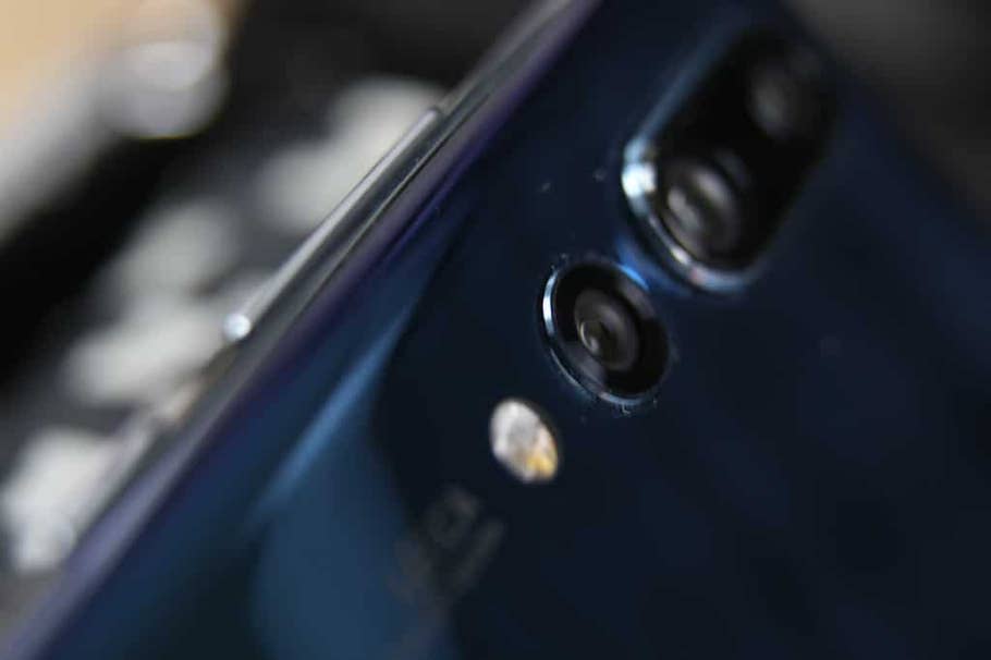 Huawei P20 Pro im Test: Hands-On