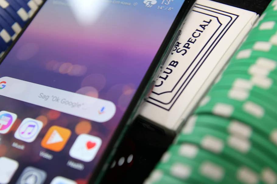 Huawei P20 Pro im Test: Hands-On