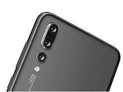 Huawei P20 Pro mit Leica-Objektiv