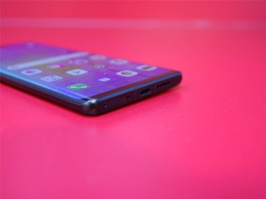 Bild des Huawei P30 Pro