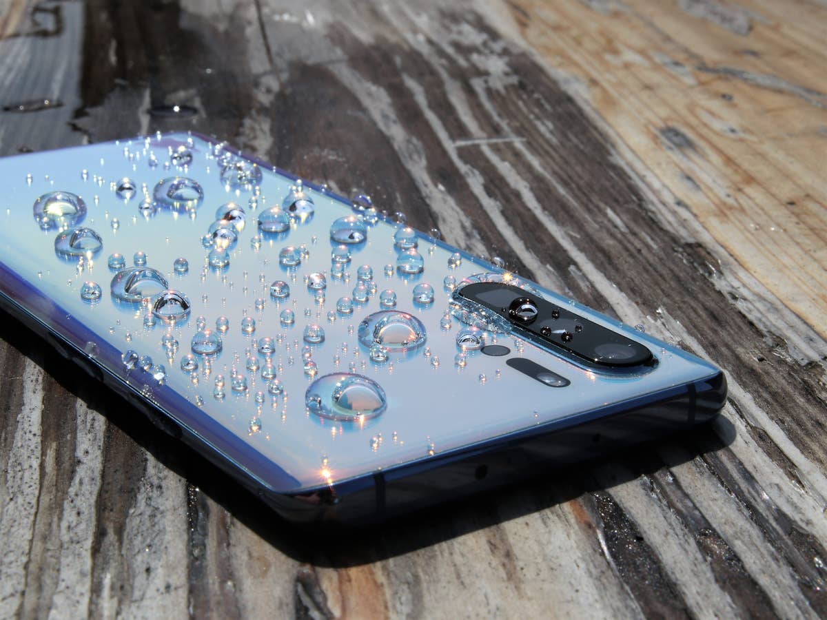 Huawei P30 Pro im Test